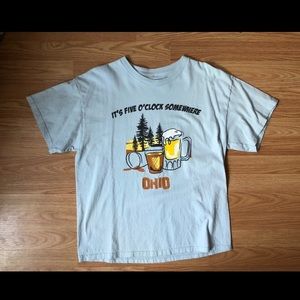 Vintage Novelty T-shirt